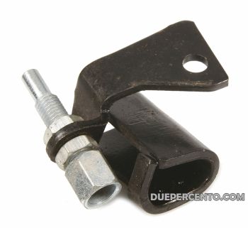 Piastrina di sostegno SIP cavi, per Vespa PK50-125 XL/ N/ Rush