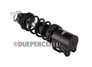 Ammortizzatore anteriore SIP PERFORMANCE 2.0 nero per Vespa PK/ HP/ Rush / XL/ XL2