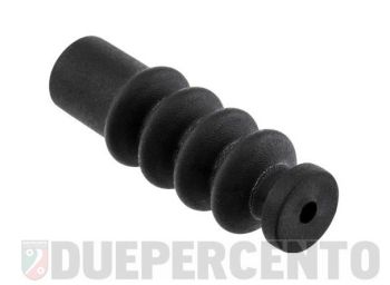 Gommino PIAGGIO cavo freno anteriore/frizione, per Vespa 125 VNA-TS/ 150 VBA-Rally/ PX125-200/P200E/Lusso/'98/MY/'11/T5/Cosa