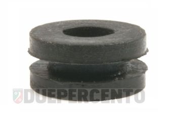 Gommino PIAGGIO staffa centralina, per Vespa PX/ T5/ Cosa/ PK/XL ETS/ N/ FL/ XL2/ Elestart/ Automatica