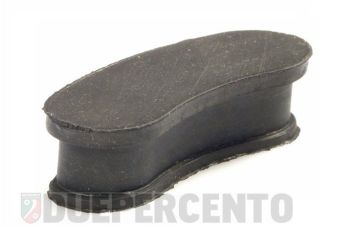 Gomma volano, l=14 mm, l=43 mm, a=12 mm, per Vespa 50 S / 90/ R/ SS/ 125/ Primavera/ GT/ GTR/ Super/ TS/ GL/ Sprint/ Veloce/ PX125-150