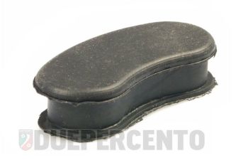 Gomma volano, l=19 mm, l=44 mm, a=10,5 mm, per Vespa 50/ N/ L/ R/ S/ Special/ SS