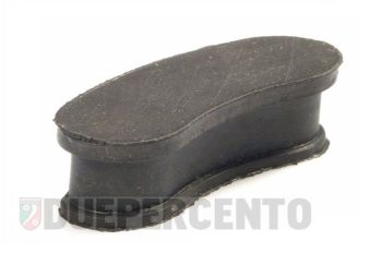 Gomma volano, l=17 mm, l=40,5 mm, a=12 mm, per Vespa 125 Primavera/ ET3/ 200 Rally/ PX125-150/ PX125 E/ P200E