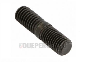Prigioniero M8x30 mm, SIP per scarico per Vespa 50 SR/ SS/ 90 R / S/ 125 PV/ ET3/ PK125/ ETS/ N/ XL/ XL2