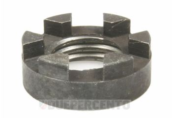 Dado a castello frizione 6 e 7 molle SIP per Vespa PX125-200/ Super/ GT/ GTR/ TS/ GS/ GL/ Sprint/ 160GS/ 180SS/ Rally180-200/ T5