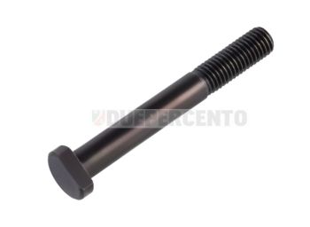 Prigioniero motore M7x54mm SIP acciaio brunito, per Vespa 50/ 50 Special/ ET3/ Primavera/ PK50-125/ S/ XL/ XL2/ T5/ Cosa