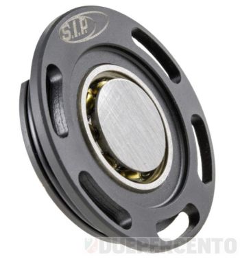 Piattello spingi disco, SIP 2.0 con cuscinetto per Vespa 50/ ET3/ PK50-125/ PX125-200/ GTR/ RALLY/ 160GS/ 180SS