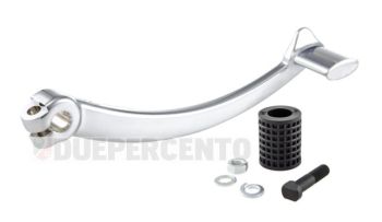 Pedalina avviamento SIP VBB Style per motori Vespa PX125-200/ P200E su telai Vespa Rally/ Sprint / GT / GTR / TS/ VNB/ VBA