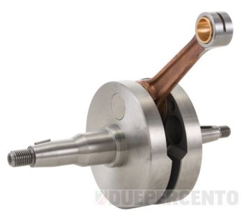 Albero motore SIP PREMIUM biella 110, corsa 60 per Vespa 160 GS