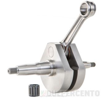 Albero motore SIP PERFORMANCE biella 110, corsa 60 per Vespa 160 GS 2°/ 180 SS