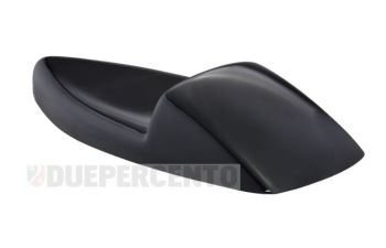 Sella sportiva SIP RACE in vetroresina per Vespa PX125-200/ PE/ Lusso/ '98/ MY/ '11