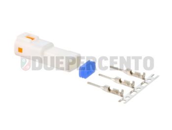 Capocorda contagiri / contachilometri SIP, 3 pin