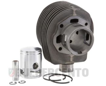 Cilindro PIAGGIO 125 cc per Vespa 125 GTR 2°/ TS/ P125X/ PX125 E/ Lusso/ MY/ Cosa