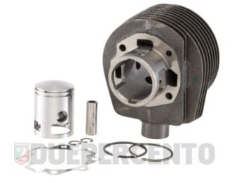 Cilindro GOETZE 125 cc per Vespa 125 GTR 2°/ TS/ P125X/ PX125 E/ Lusso/ MY/ Cosa