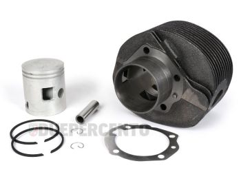 Cilindro BGM ORIGINAL 200 cc per Vespa 200 Rally/ P200E / PX200 E/ Lusso/ `98/ MY/ Cosa 200