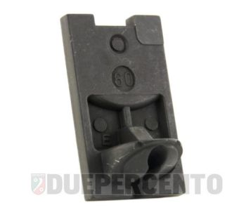 Ghigliottina DELL'ORTO 09 per carburatore per SI 20.20