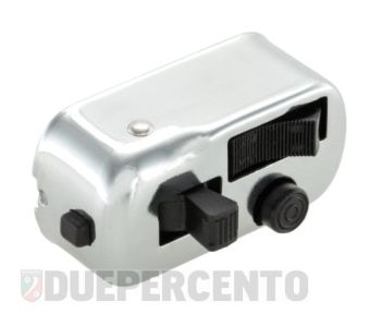 Devio luce Conversion SIP per Vespa 50/ ET3/ Primavera/ VNA/ VBA/ TS/ Rally, per accensioni elettroniche