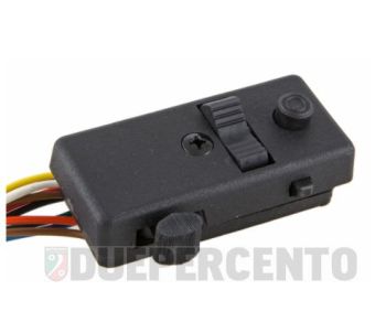 Devio luce Conversion SIP per Vespa 50 Special per accensioni elettroniche