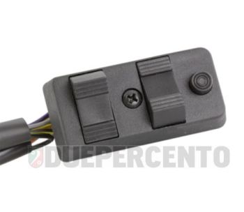 Devio luce per Vespa PK 50/S