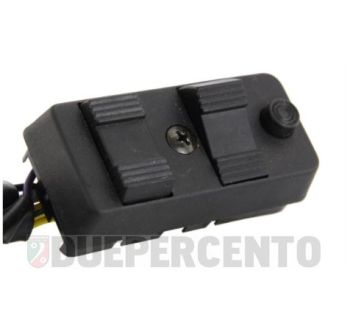 Devio luce per Vespa PK50-125 S/Automatica con E-Start