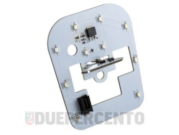 Lampadina led fanale posteriore per Vespa 50 N/ L/ R