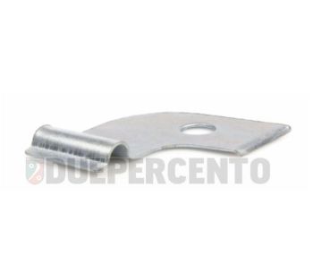 Piastrina cavo indicatore livello benzina per Vespa PX125-200E Lusso/ '98/ MY/ T5