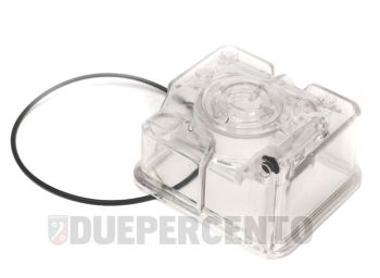 Vaschetta carburatore MALOSSI per carburatore PHBH/PHBL versione 2012