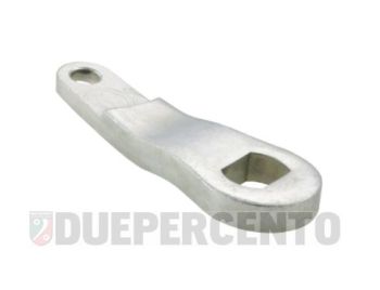 Leva freno posteriore PIAGGIO per Vespa P125-150X/ PX125-150E/ Lusso/ '98/ MY/ P150S VNL/ TS/ VBA/ VBB/ VLA/ VLB/ VNC/ Rally 180