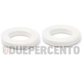 Set distanziale, BGM PRO, l=7.5mm, a destra/sinistra per carter MALOSSI V-one/ VR-one