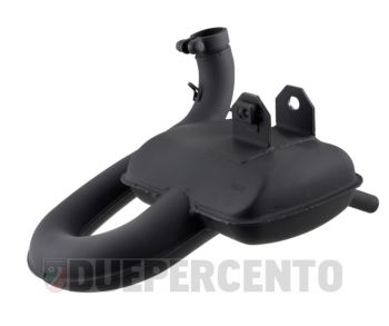 Marmitta espansione SIP ROAD 3.0 per Vespa P125-150X/ PX125-150E/ Lusso/ MY/ P150S