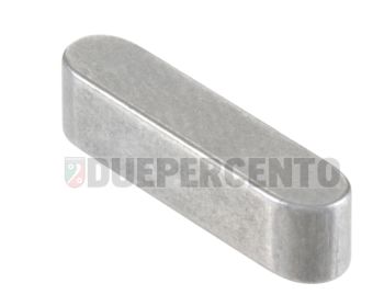 Chiavetta frizione SIP PERFORMANCE per albero motore UNCLE TOM per Vespa PX125-200/ PE/ Lusso/ T5/ Cosa