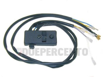Devio luce per Vespa P125X/ PX125E/ P150X/ P200E