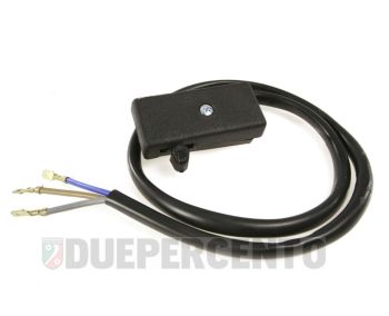 Devio frecce 3 cavi per Vespa P125-150X/ PX125-200E/ Lusso 1°/ P200E