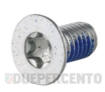 Vite M6x12 mm, testa svasata, Torx, SIP per ventola accensione SIP