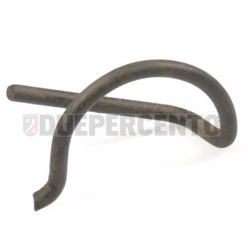 Coppiglia a molla tubo comando cambio/acceleratore per Vespa 50/N/L/R/S/SR/90/R/125/PV/GT/GTR/Super/150 GL/Sprint/Veloce/180 SS/Rally