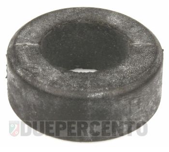 Silent block occhiello ammortizzatore anteriore 24x13,5x10 mm, per Vespa 125 V30-V33/ VM/ VN/ VNA/ 150 VL/ VNB/ GS/ VBA/ GT/ GTR/ Sprint/ Rally