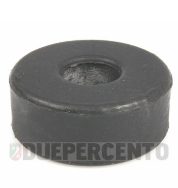 Silent block occhiello inferiore, ammortizzatore anteriore 31,5x17,0 mm Ø 14,3 mm, per Vespa 125 V30-V33/ VM/ VN/ VNA/ 150 VL/ VNB/ GS/ VBA/ GT/ GTR/ Sprint/ Rally