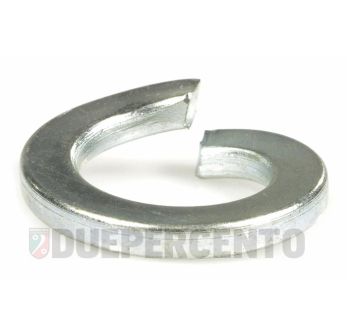 Rondella spezzata, M10 mm, per vite M10x30mm ammortizzatore anteriore, superiore, per Vespa 125 V30-V33/ VM/ VN/ VNA/ 150 VL/ VNB/ GS/ VBA/ GT/ GTR/ Sprint/ Rally