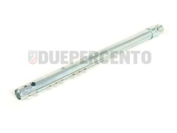 Tubo silenziatore BGM per marmitta BGM Pro SPORT/ TOURING per Vespa 50/ 50 Special/ ET3/ Primavera/ PK/ S/ XL/ XL2