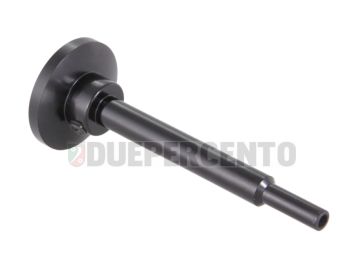 Pomello tirante aria SIP per carburatori Dell'Orto PHBH, PHBL, VHSA, VHSB per Vespa 125 VNB/ TS /150 VBA/ 160 GS/ 180 SS/ Rally/ PX125-200/ PE/ Lusso/ T5