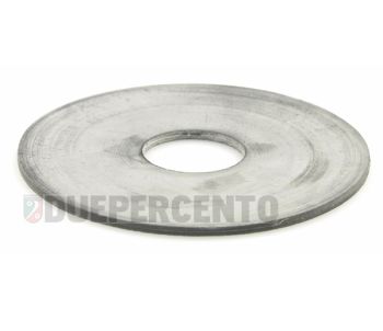Guarnizione, Ø 10x35 mm, spessore 1mm per raccordo serbatoio dell'olio per Vespa PX/ T5/ 200 Rally