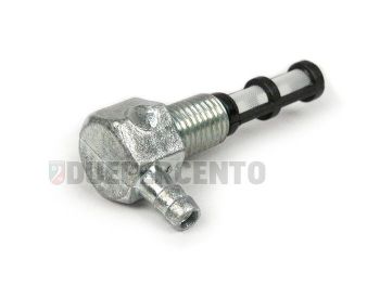 Raccordo serbatoio dell'olio PIAGGIO per Vespa PX/ T5/ 200 Rally