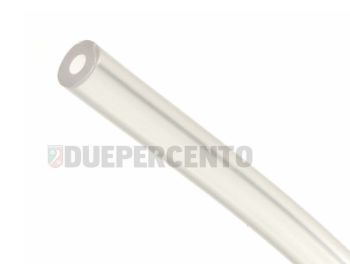 Tubo olio PIAGGIO, Ø 4,0x10 mm per Vespa PX/ T5/ 200 Rally