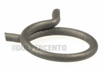 Fascetta stringitubo per tubo dell'olio Ø 8-11 mm per Vespa PX/ T5/ 200 Rally
