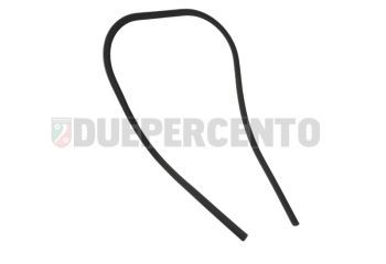 Profilo scudo SIP in plastica nero per Vespa PK50-125 XL/XL2/FL/HP/N/Automatica adatto anche per Vespa PK50-125/S/SS/ETS