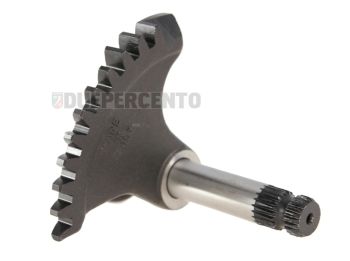 Settore avviamento CIF adatto per Vespa 125 VNA/VNB1-3T/ 150 VBA/ VBB1T/ VGLA