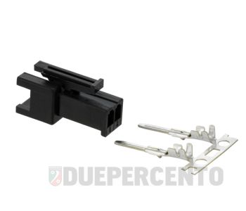 Capocorda contagiri / contachilometri SIP, 2 pin
