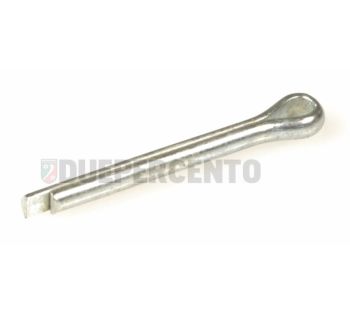 Coppiglia leva freno anteriore 2x25 mm per Vespa 125 GT/ GTR/ TS/150 GS/ GL/ Sprint/ V/ 180-200 Rally