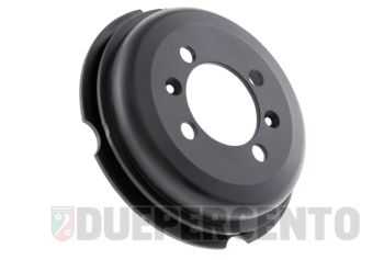 Tamburo freno anteriore SIP PERFORMANCE, Sei Giorni Style per Vespa 125 V1-15/V30-33/VU/VM/VN/VNA/Hoffmann/VNB/ACMA/150 VL/VB/VBA/VBB