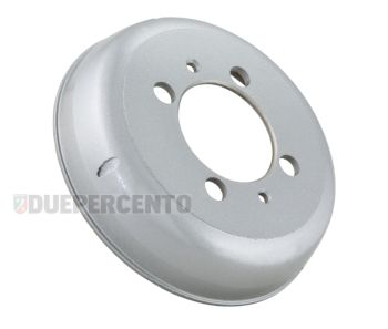 Tamburo freno anteriore UNI Auto, per Vespa 125 VN/VNA/VNB/150 VL1-2T
